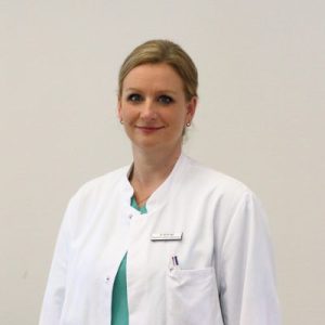 Dr. Manuela Behling