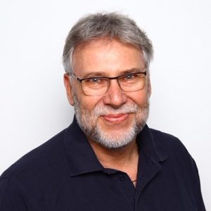 Dr. Hans-Martin Reuter